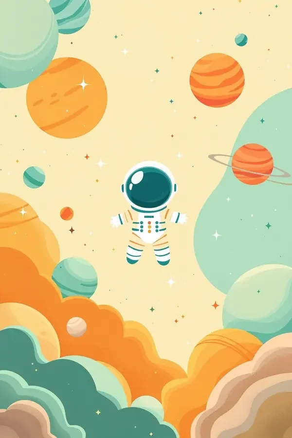 快乐星球环游记 神秘视频电影封面
